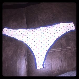 *brand new* lane Bryant thong